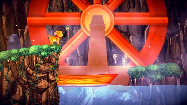 Si Kancil : The Adventurous Mouse Deer Screenshot #2