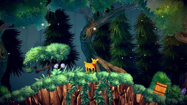 Si Kancil : The Adventurous Mouse Deer Screenshot #3