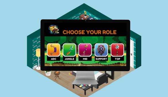 Pro Gamer Manager Screenshot #2