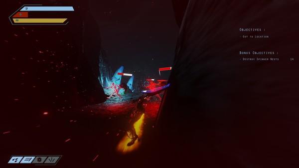 The Admin Screenshot #3