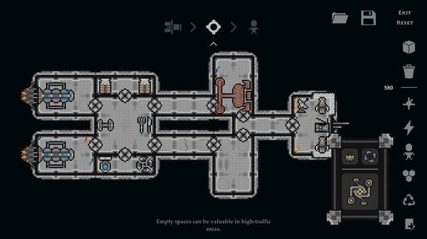 Destination Ares Screenshot #3