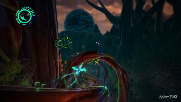 Mekazoo Screenshot #3