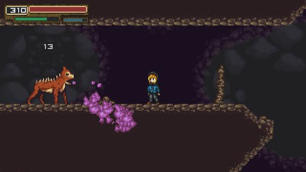 Inexistence Screenshot #2