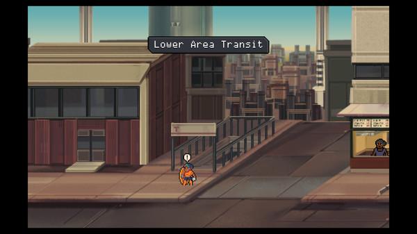 Even the Ocean Screenshot #2