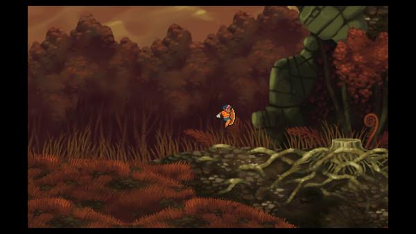 Even the Ocean Screenshot #3