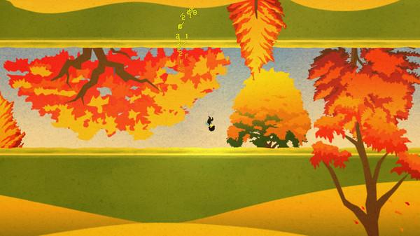 Four Sided Fantasy Screenshot #1