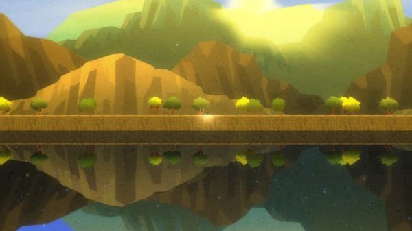 Four Sided Fantasy Screenshot #2