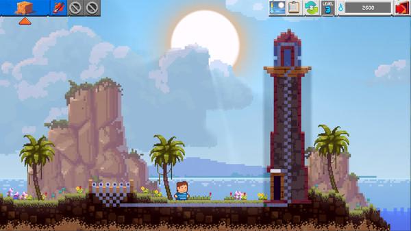 The Sandbox Evolution Screenshot #3