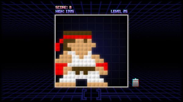 Cubotrox Screenshot #1