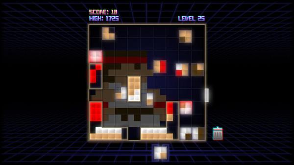 Cubotrox Screenshot #2