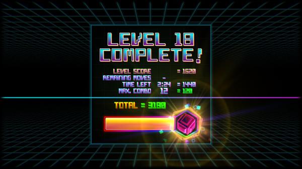 Cubotrox Screenshot #3