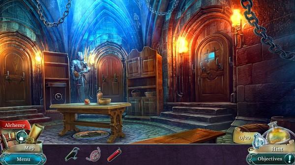 Lost Grimoires: Stolen Kingdom Screenshot #1