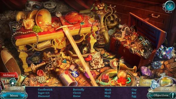 Lost Grimoires: Stolen Kingdom Screenshot #2