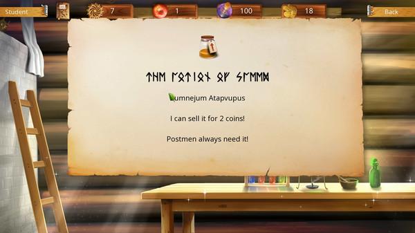 The Herbalist Screenshot #2