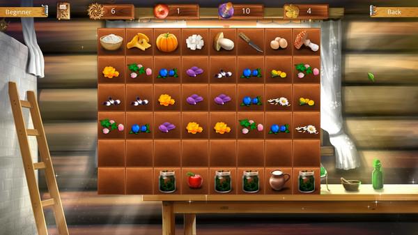 The Herbalist Screenshot #3