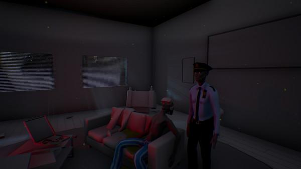 Silhouette Screenshot #2