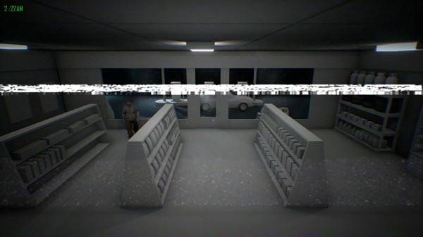 Silhouette Screenshot #3