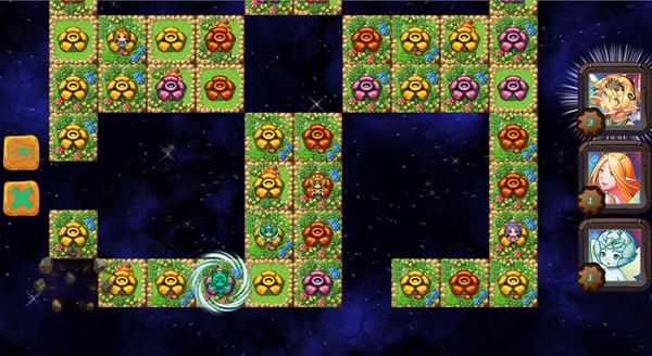 Fairyland: Fairy Power Screenshot #3