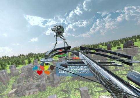 Lonelyland VR Screenshot #2