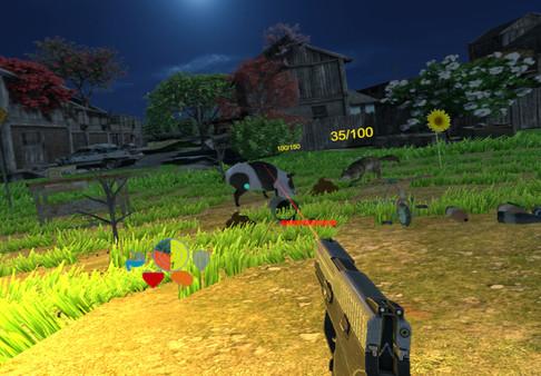 Lonelyland VR Screenshot #3