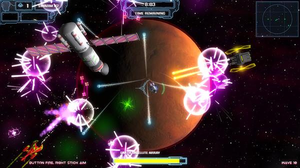 Oblivion's Edge Screenshot #1