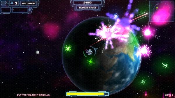 Oblivion's Edge Screenshot #2