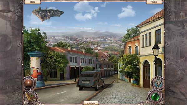 Inbetween Land Screenshot #1