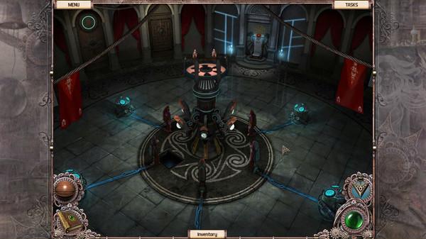 Inbetween Land Screenshot #2