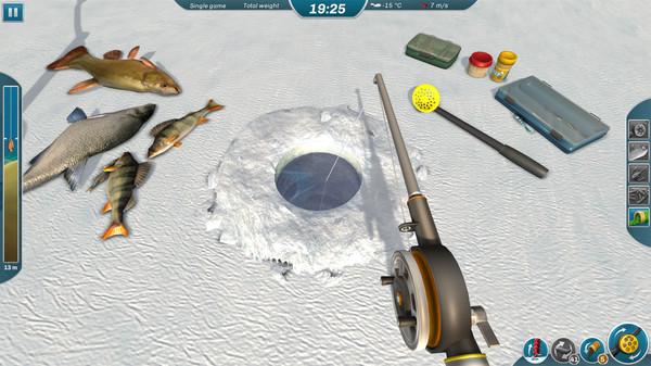 Ice Lakes Screenshot #2