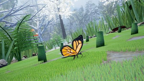 Drunk On Nectar Screenshot #3