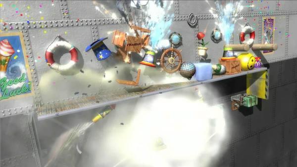 Crazy Machines 2: Happy New Year DLC Screenshot #2