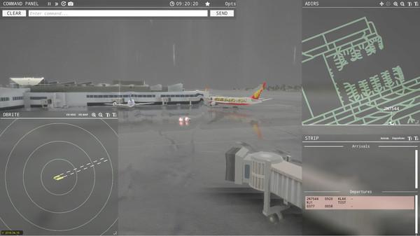 Tower!3D Screenshot #1