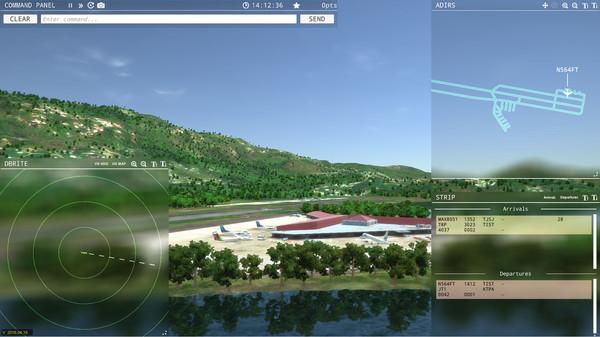 Tower!3D Screenshot #3