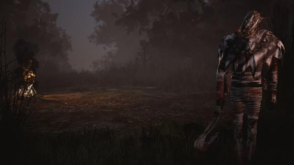 Dead by Daylight - The Bloodstained Sack Screenshot #2