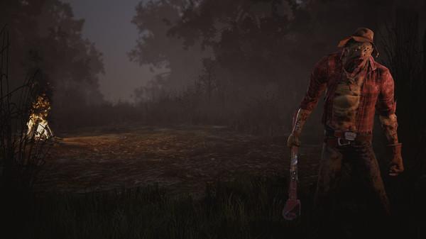 Dead by Daylight - The Bloodstained Sack Screenshot #3