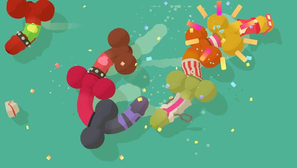 Genital Jousting Screenshot #1