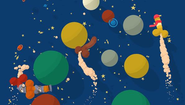 Genital Jousting Screenshot #3