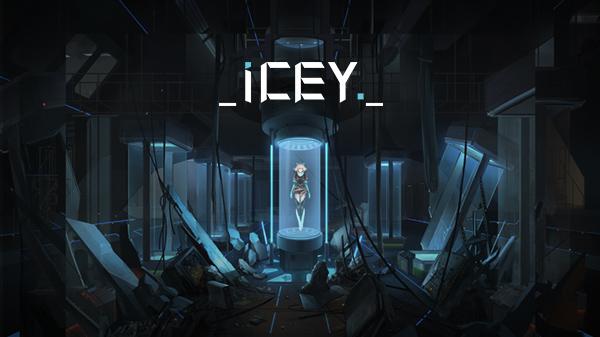 ICEY Screenshot #1