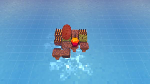 Stephen's Sausage Roll Screenshot #2
