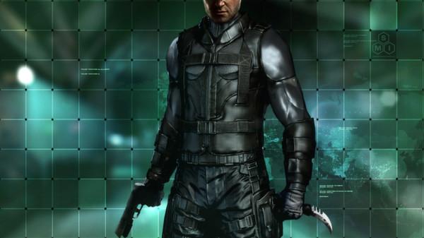 Tom Clancy's Splinter Cell Blacklist - Homeland Screenshot #3
