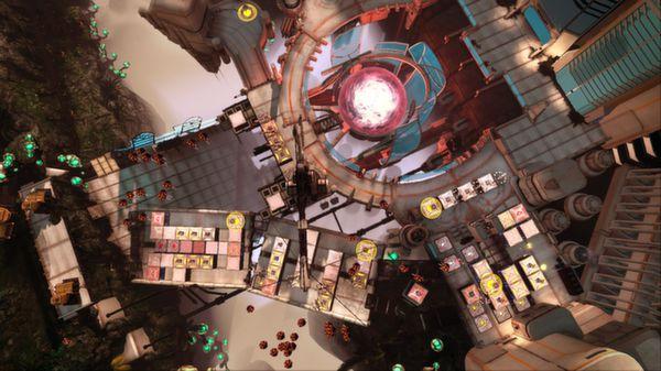 Sanctum: Map Pack 1 Screenshot #1