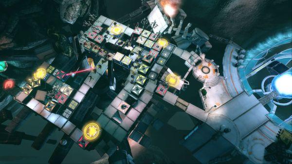 Sanctum: Map Pack 1 Screenshot #2