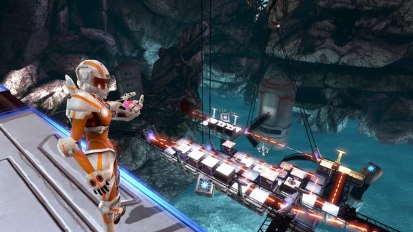Sanctum: Map Pack 1 Screenshot #3
