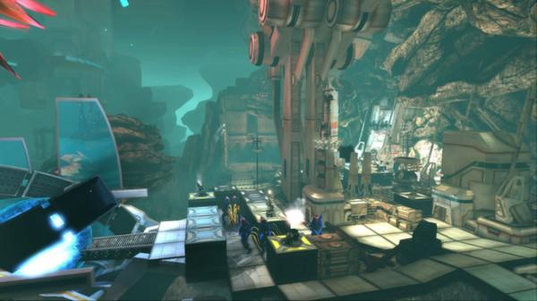 Sanctum: Map Pack 2 Screenshot #3