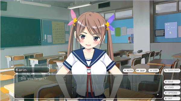 Tokyo School Life Screenshot #1