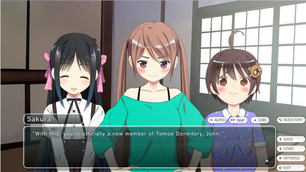 Tokyo School Life Screenshot #3