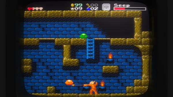 Gunmetal Arcadia Zero Screenshot #3