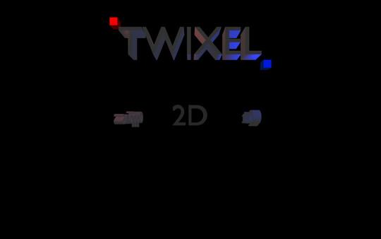 Twixel Screenshot #2