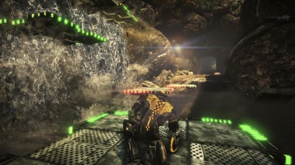 Iron Soul Screenshot #2