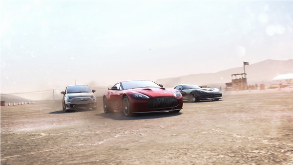 The Crew - Extreme Car Pack Screenshot #1